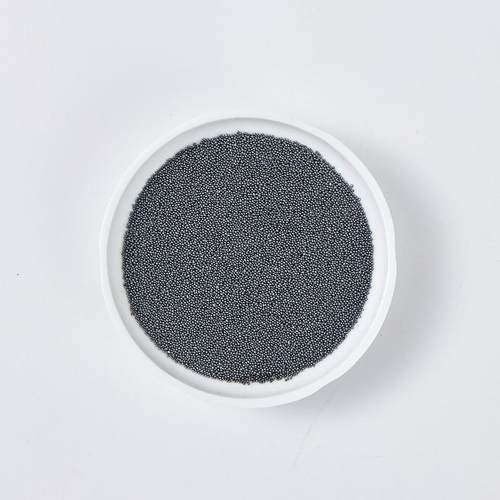 抛钢丸厂家直销2.0ms660m合金钢丸S660机除锈磨金属料国标钢砂丸