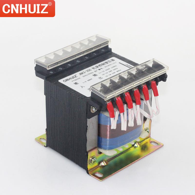徽正床控制K变压器机380变220V1510V24JB3-250W00W10PJD00VA2KVA3
