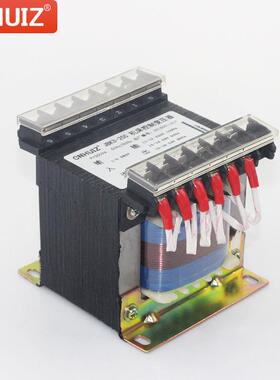 徽正床控制K变压器机380变220V1510V24JB3-250W00W10PJD00VA2KVA3