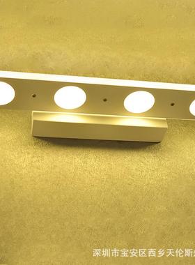 画镜前柜灯灯浴厕室TLS-A30卫生间亚克力壁简约化妆台防水led所壁