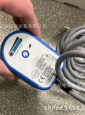 德国EG液504位开关LNZ450液位控制0IGM器F05光电开关LDN510E/SDN5