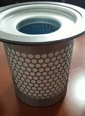 通用IR螺杆空压机三OKN滤油分芯器油外气分离保耗材内置置养精密