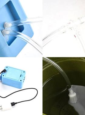 室内定灌时滴灌FWR花草滴溉滴水自动灌自动浇花器微喷器浇水
