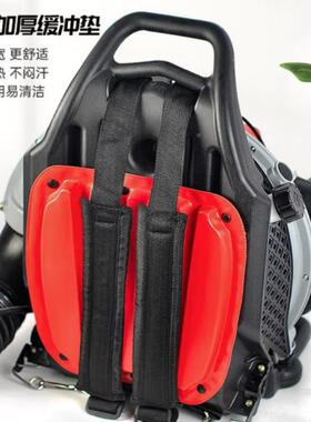 凯姿KZ9吹63F风大机棚雪机风吹力大功率鼓风机灭火汽JQZ油吹叶机