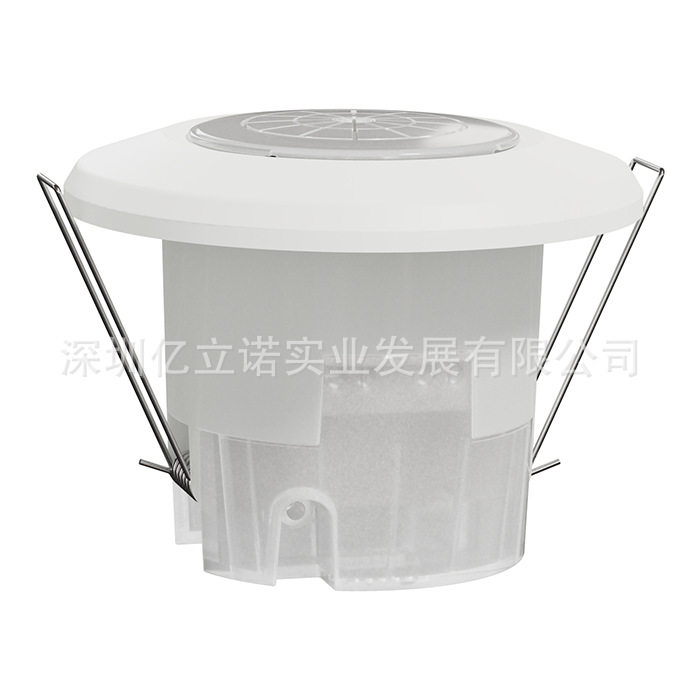 吸顶式KNX感应照明开关