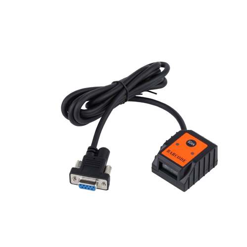 助HC6700B终自端嵌7入扫描模组扫码器流水线读码工业固定式扫描头