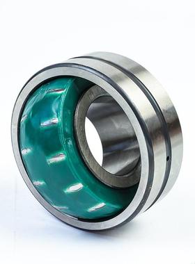 免维护调心滚子轴承承类免维护轴承固密态油脂SJR轴精3轴承规格多