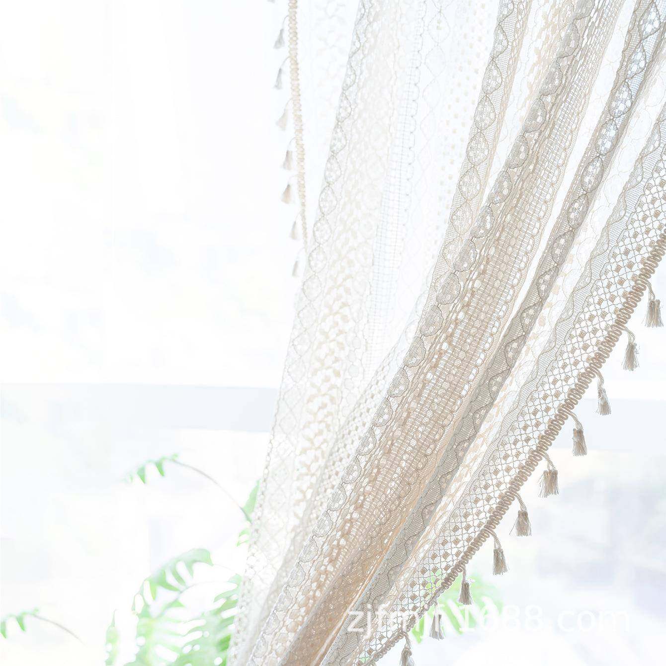 布爸爸2片窗帘四安合波一多功能装装置西米成亚品SIO窗帘