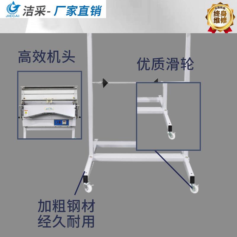 洁服采洗衣干洗店包装机洗衣店衣真空密装封物打包设备无品牌/商