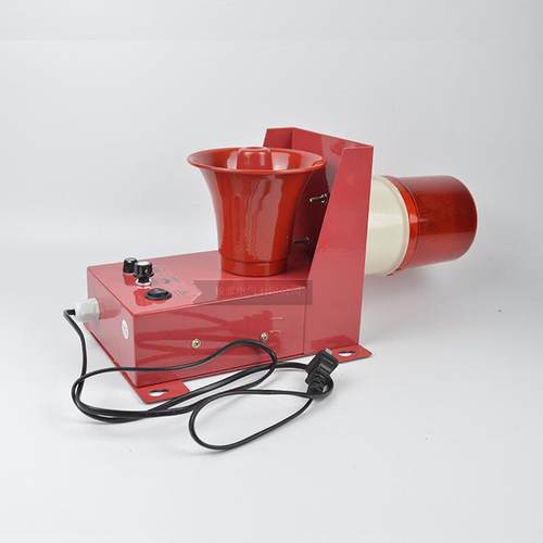 FK-H-1FK-HB声光报警-2警FK-BH器B-3天车行车声光报警示器电子蜂