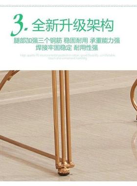 阳台藤椅茶几办椅公椅LPH二休闲椅家用藤编力椅简约人椅子家用椅