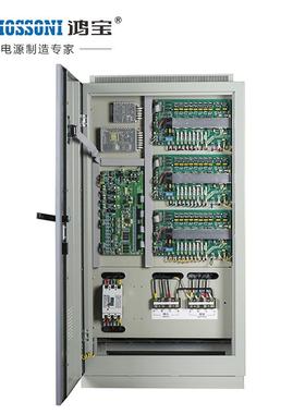 宝SJW-WB180AKV180w三相k微电脑无触点补偿式电力稳鸿压电YYU源38