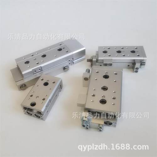 气动滑台MXS8620/MS8L-10B-2-0B-30B40B-5X0B75B/BS/BT/BSR-/BSAT