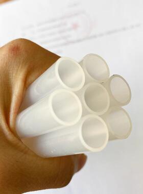 全PCHLS-100D双壁管切管电工塑管胶套线管硬管无尘V定长自动裁切