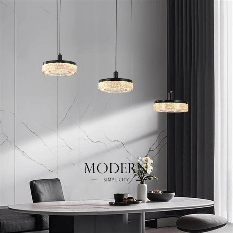 375新款全铜餐厅吊灯意式极简餐吧桌台现简约饭轻奢三代头厅餐桌,家装灯饰光源,智能吊灯,淘宝优惠券,粉丝福利购,淘宝优惠卷