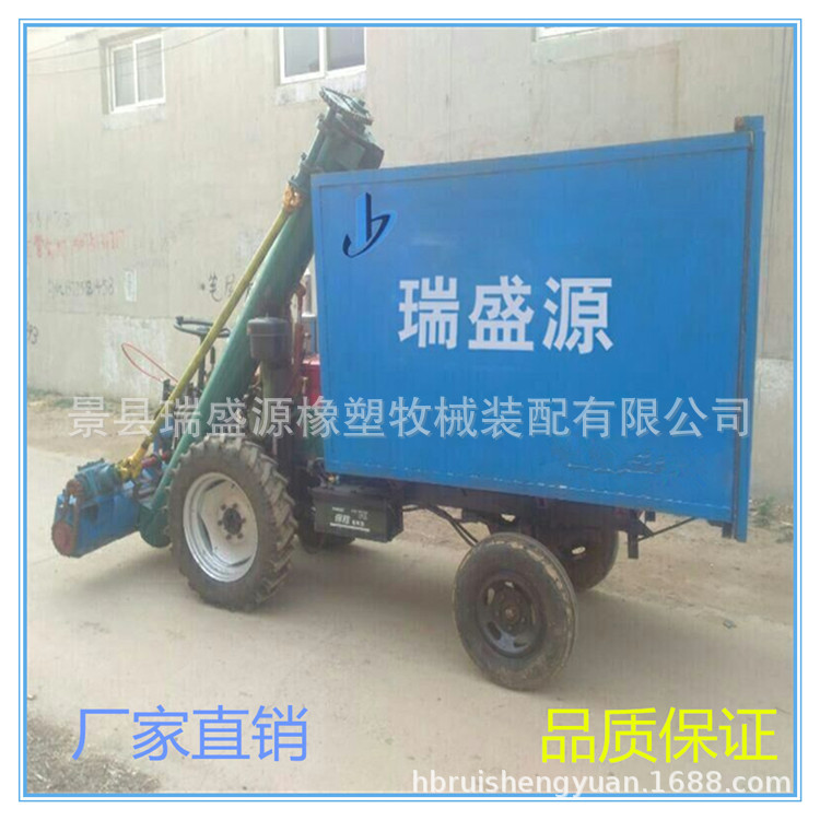 清粪车 养殖机械设备 牛舍自动清粪机刮粪机 挤奶机配件厂家供应