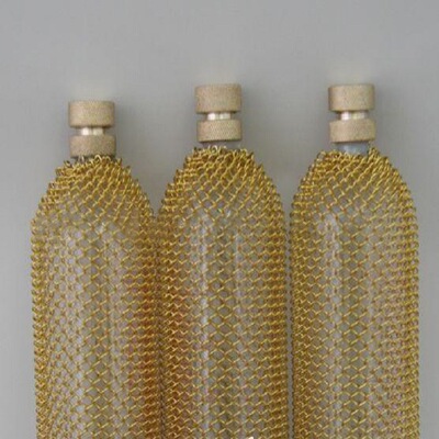耐压玻璃取样瓶 型号:FRT-250ML 库号：D383970