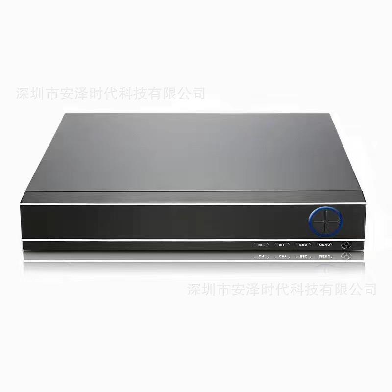 监控眼监控主机XMEYE雄迈4路8路16路32路5MP-N同轴AHDDVR