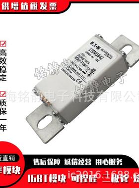 170M1845170M1846170M184器7170M184QJH8巴斯曼熔断现货17M10849