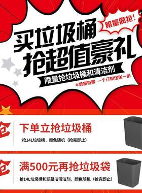 圆I9EK圾桶F7585M77大容厨量大号商用形加厚带轮子户外环卫餐饮垃