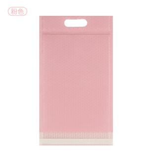 快手提递袋物流自粘袋打包彩色电商快递袋合复共挤膜气MYW泡袋加