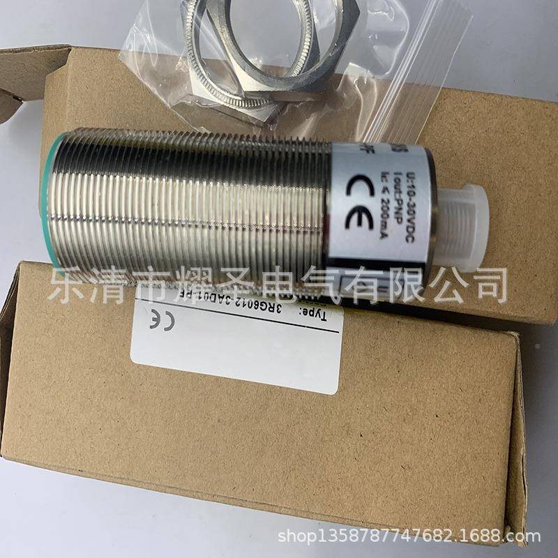 3RG6122-3G-F00PF3感G00-P310F3AC00E-PF应开关