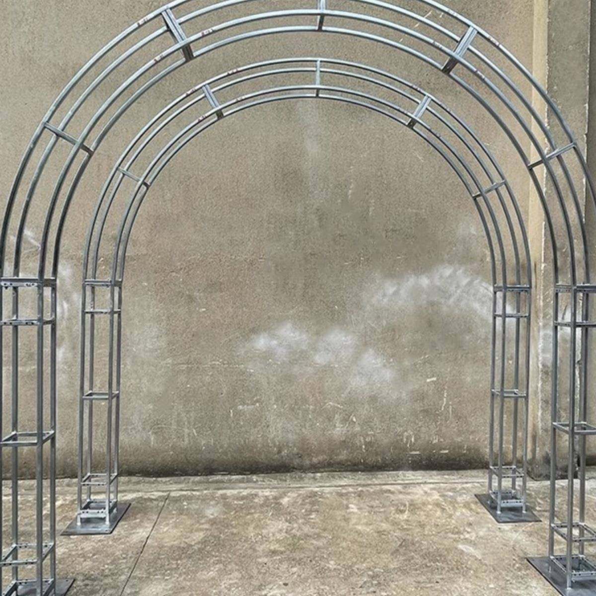 弧拱门桁架铁弧形圆艺造型婚庆支架花门架圆铁拱F97HTSS7形架子长,节庆用品/礼品,陪嫁用品套装,淘宝优惠券,粉丝福利购,淘宝优惠卷