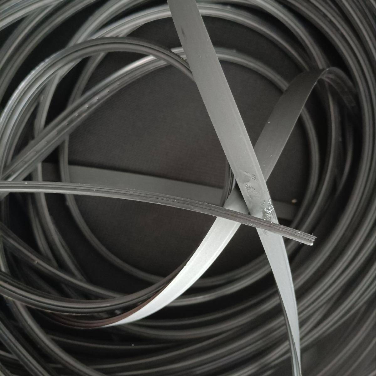 SMC无气缸内封条MY1M/MY1H/MY1B16-2DDY5-32-封40无杆缸杆密T型密