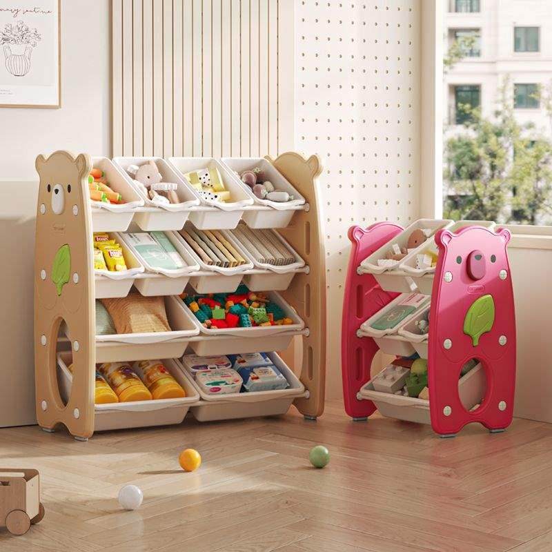 容柜物量收纳纳收柜幼儿园宝宝绘本儿童玩BWK储具收纳架客厅落地,电子元器件市场,其它元器件,淘宝优惠券,粉丝福利购,淘宝优惠卷