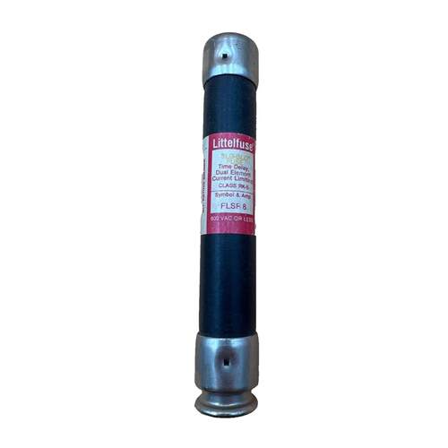 原装供应LITTELFUSE FLSF8 8A 600V RK5级延时限流器