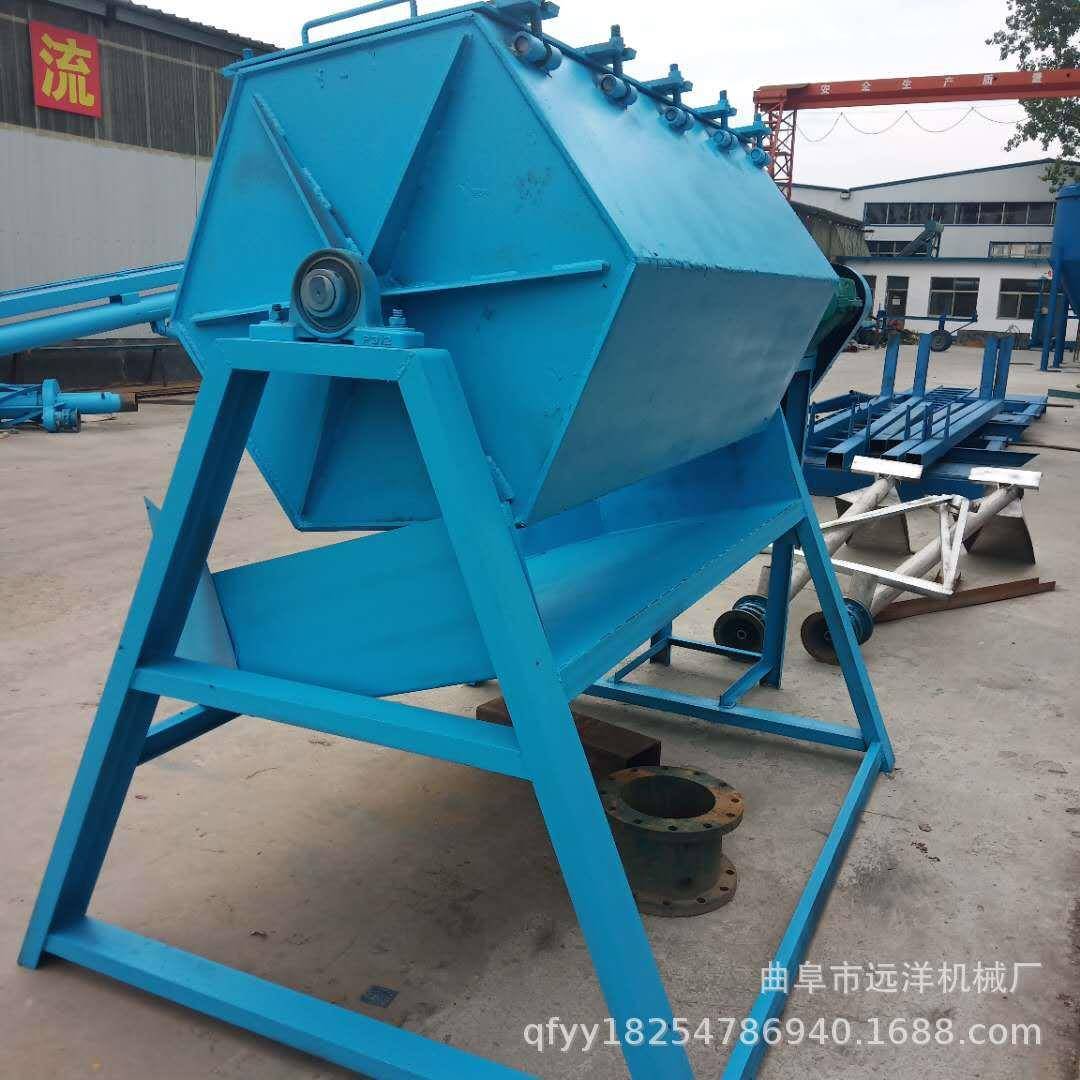 滚筒机式圆零件去油水磨干湿六角滚筒铁件12345546磨去除锈抛光机