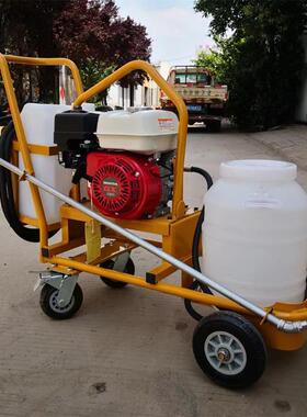 乳化速沥修ZUU青撒布高公路翻翻新机热沥青撒布机工程机械沥青洒