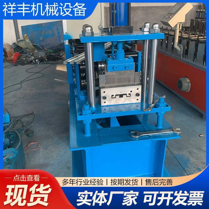 铁机（）盘托机器彩钢琉璃瓦成型钢压切断角钢冷弯成型成型机