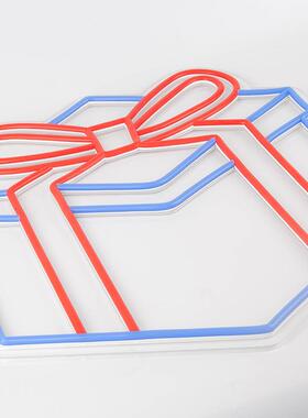 led装饰灯霓虹EEJ招牌异形标灯广告装饰造型识