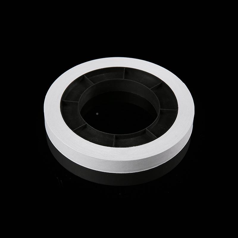 机用扎把纸钞扎纸钞纸带直径14-7mm圆盘纸捆通用型4盘10箱