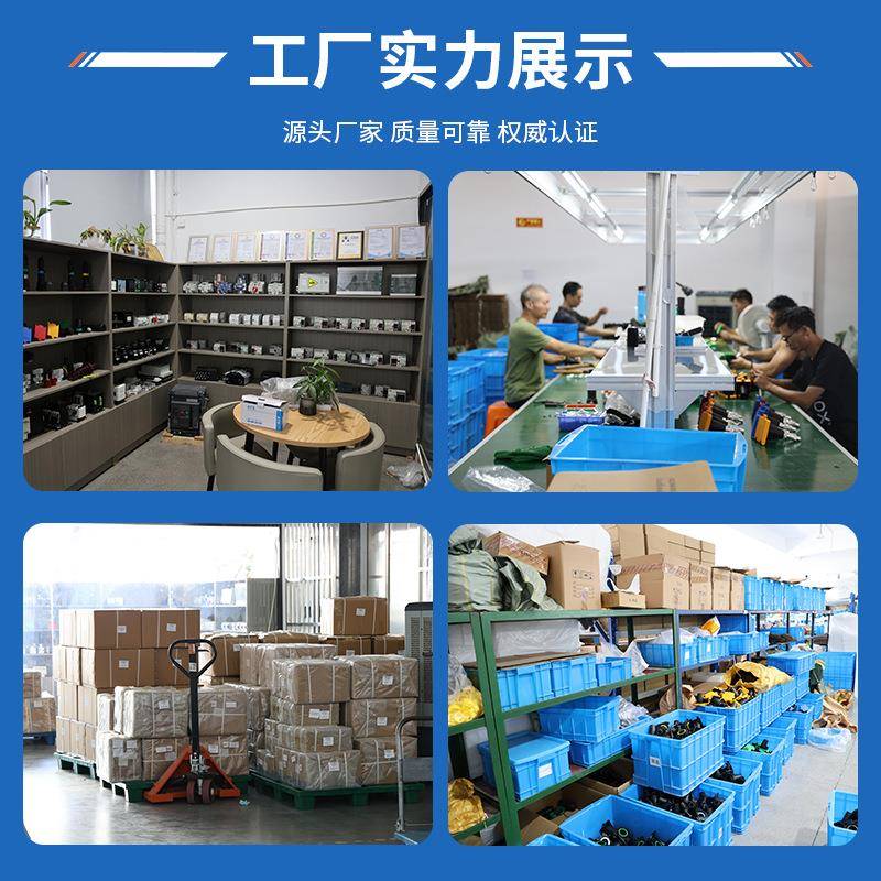 双电源自动手动切换开关家用2P4P备用电闸转换电源迷你控制器63A