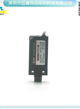 SM-C装原小无品牌/型压力开关NZSE1-T1-15/ZSE1-T15真空发生器ZM