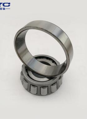 洛阳轴3承LYC0224SFA7324E圆锥滚子轴承尺寸10*2152*44