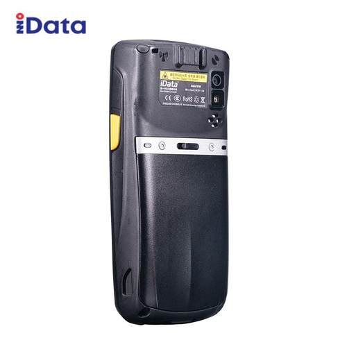 iD入a库ta据95W移动手持终端PDA全iData95W数采集器存仓库盘点机