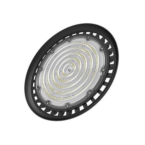 跨0国led工灯ufo飞碟灯10PSTW150W仓库灯天棚防水防矿潮吊杆厂房