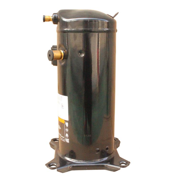 -谷轮压8缩机ZB29KQ-PFJ55|4匹220ZB29KQ-P式伏全封闭涡旋冷冻压