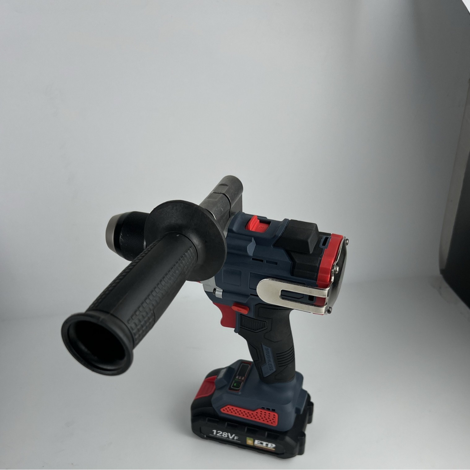 MT D481款 电钻 充电式起子电钻 破冰钻大扭力电动工具