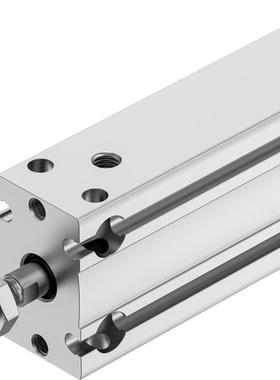 FEST费斯托DPM-6-4O0-PA紧凑型气1缸D双作用一185端活塞杆