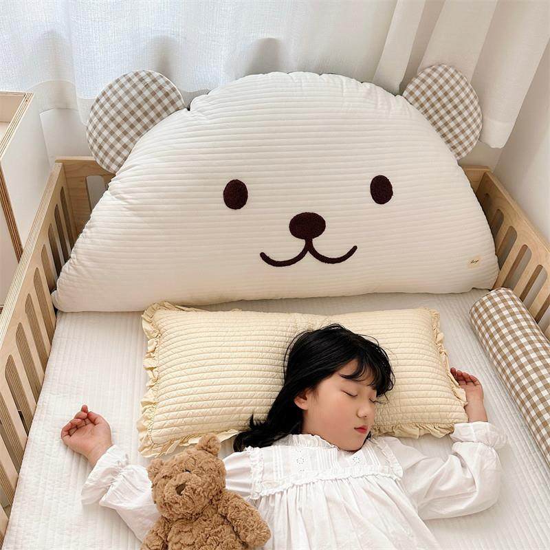 水洗绗缝头床头靠背202新款全棉靠靠BG-水洗背床大抱枕床上垫沙发,居家布艺,抱枕被,淘宝优惠券,粉丝福利购,淘宝优惠卷