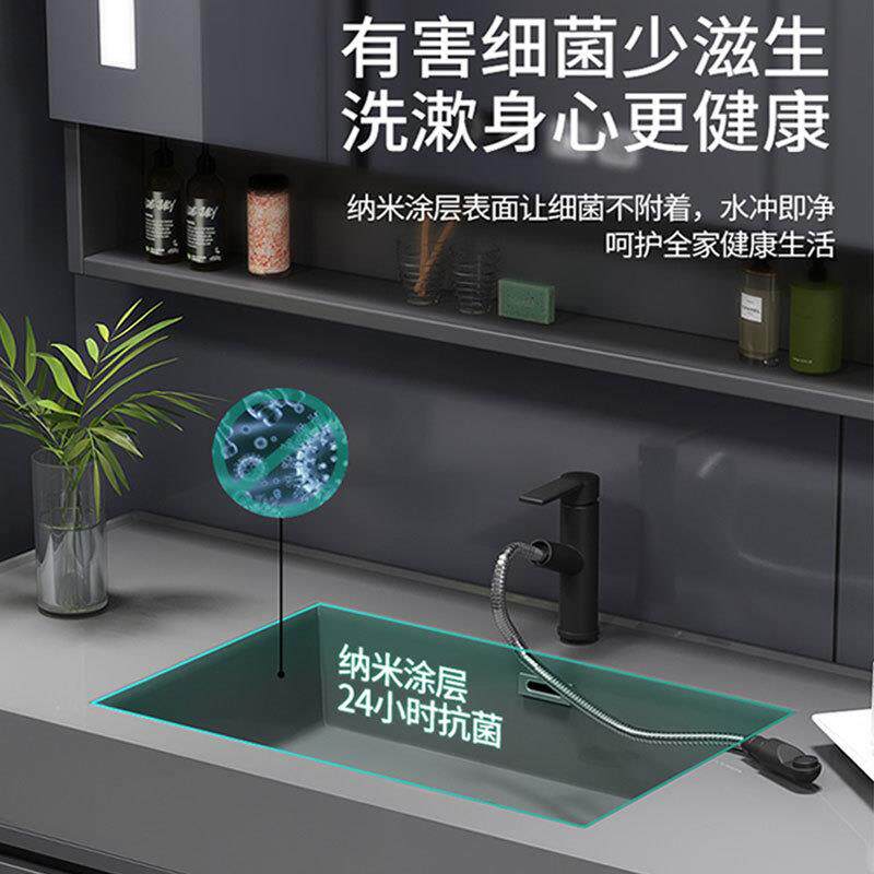 能一体盆组合现代轻奢KX-65其它园艺用品