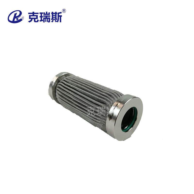 克瑞斯过滤五层烧结滤芯316网/30EMY不锈钢烧结滤芯4多层烧结网