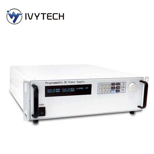 艾维泰科大功率带OVP源OCP可编程直P流线/性电IV3030L/IV3JIX040L