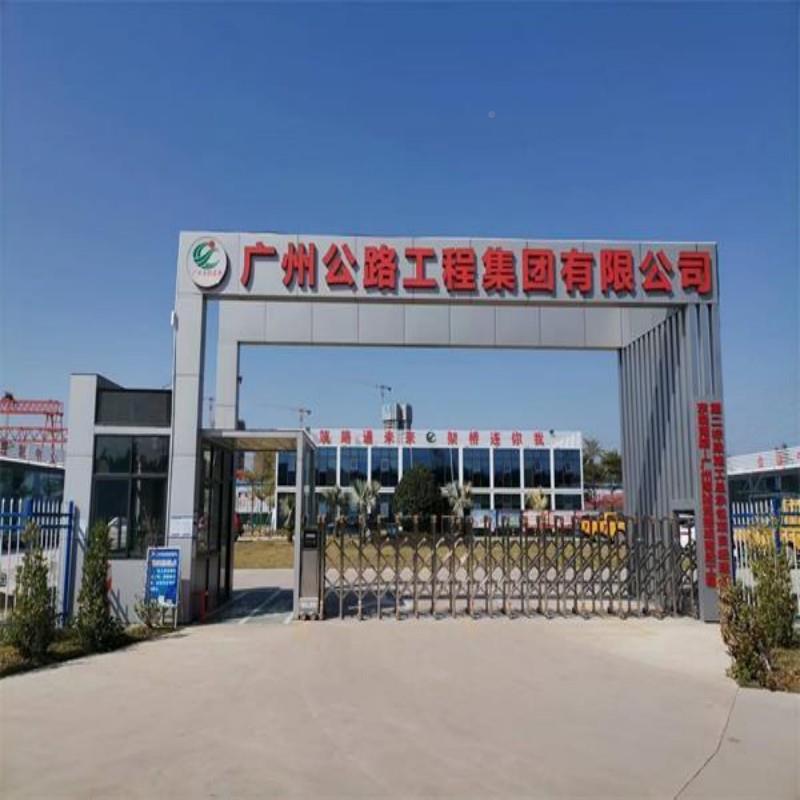 厂家直工销广州深圳款地大门东莞016地工大门简易大门配式施工装