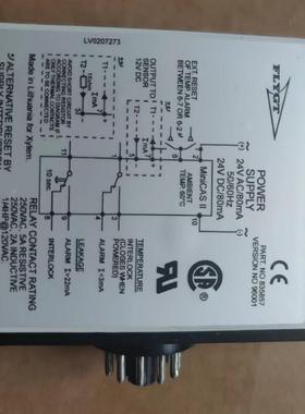 瑞典飞力ylem-IFLYGT潜水排污泵配件继电保护器XMINEGHCASII开专