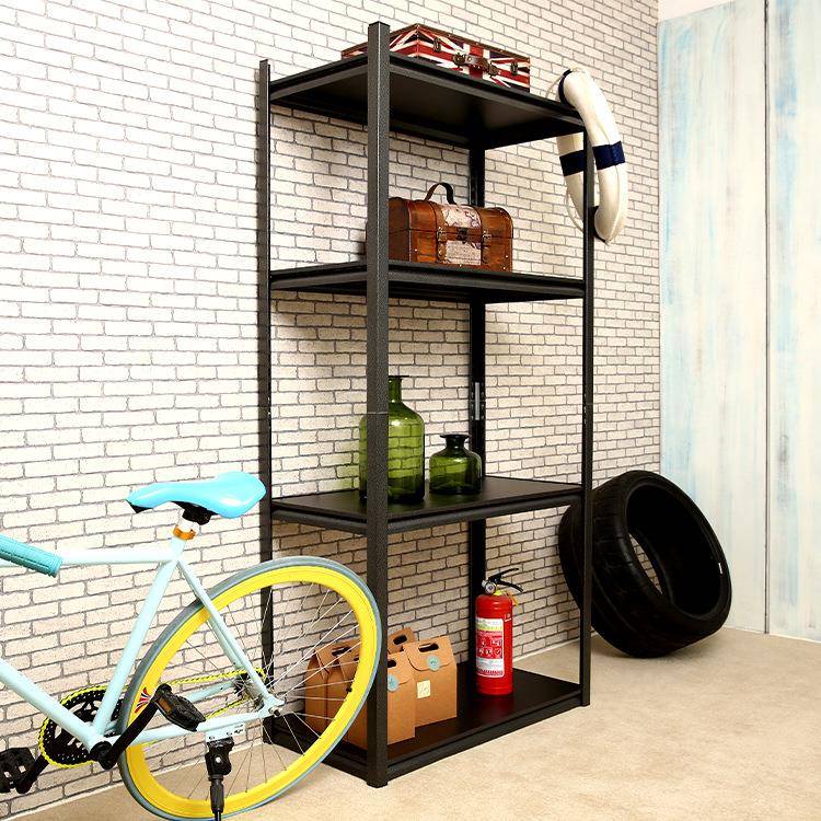 置物架厨展示架房用移动收纳架用家储物架落架地陈列架子轻型多层